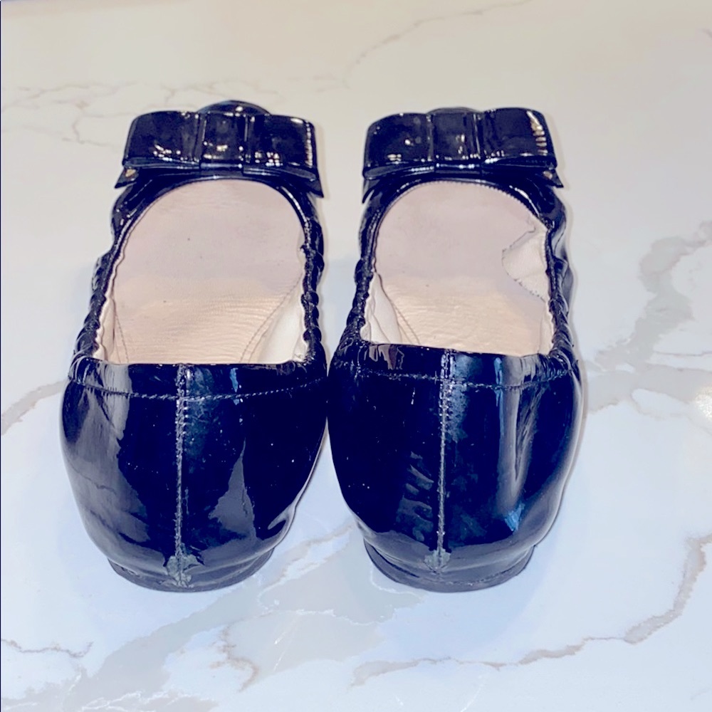 Prada flats - Picture 6 of 11